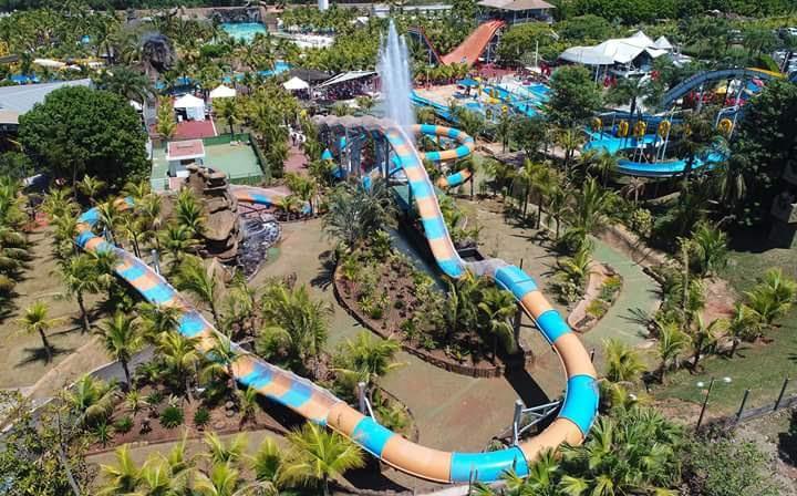 Recanto Jacobs Villa Olimpia Exterior photo