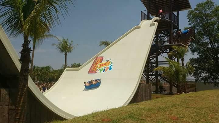 Recanto Jacobs Villa Olimpia Exterior photo