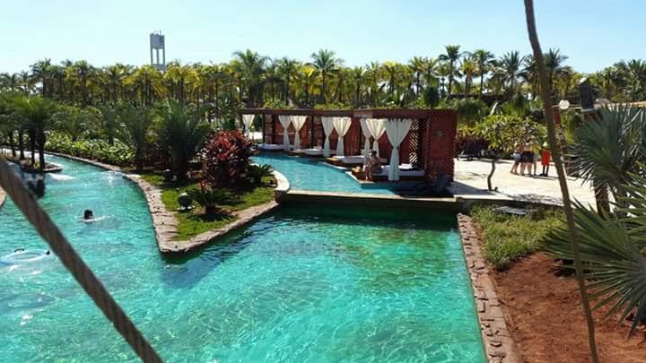 Recanto Jacobs Villa Olimpia Exterior photo
